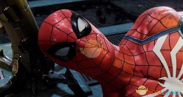 《漫威蜘蛛侠》全战衣战损效果一览