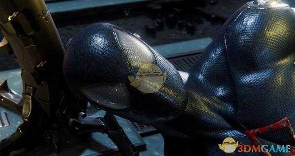 《漫威蜘蛛侠》全战衣战损效果一览