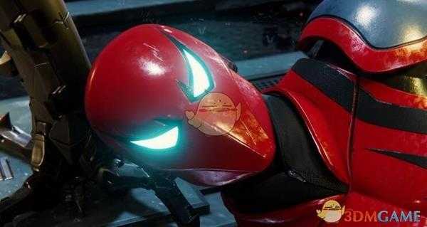 《漫威蜘蛛侠》全战衣战损效果一览