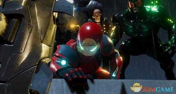 《漫威蜘蛛侠》全战衣战损效果一览