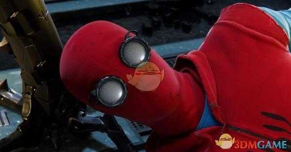 《漫威蜘蛛侠》全战衣战损效果一览