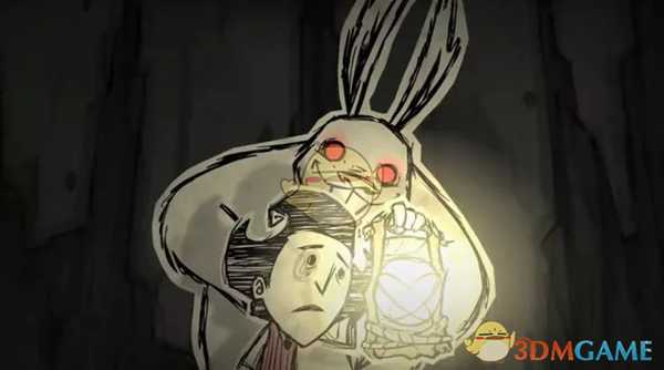 《饥荒》兔人介绍及应对技巧