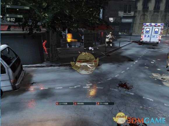 《杀戮空间2》守点地图推荐