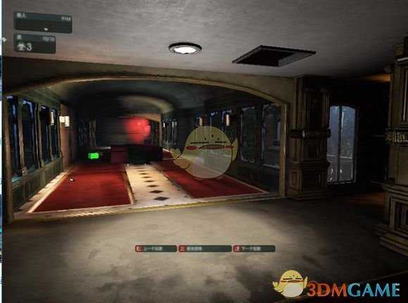 《杀戮空间2》守点地图推荐