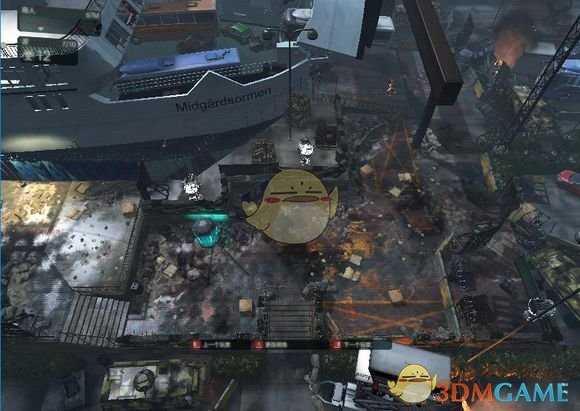 《杀戮空间2》撤离点怎么玩 撤离点地图打法解析