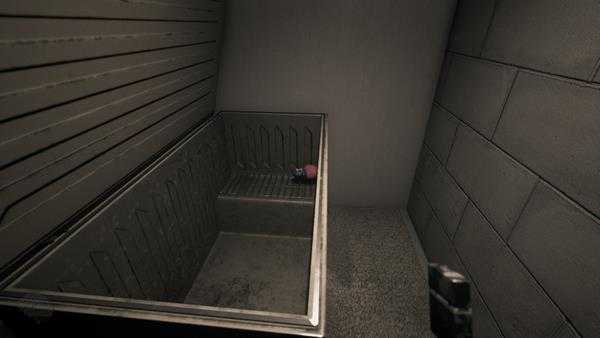 《面容（Visage）》所有套娃位置一览