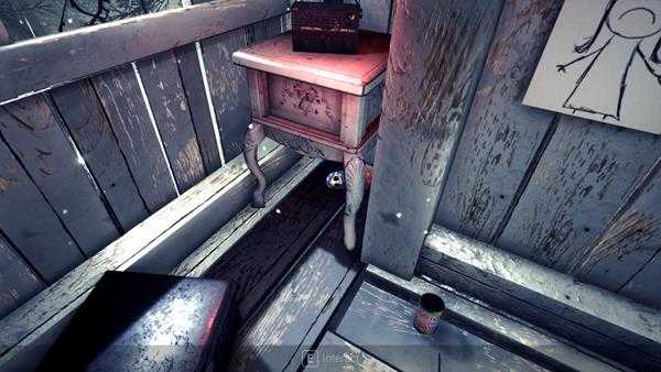 《面容（Visage）》所有套娃位置一览