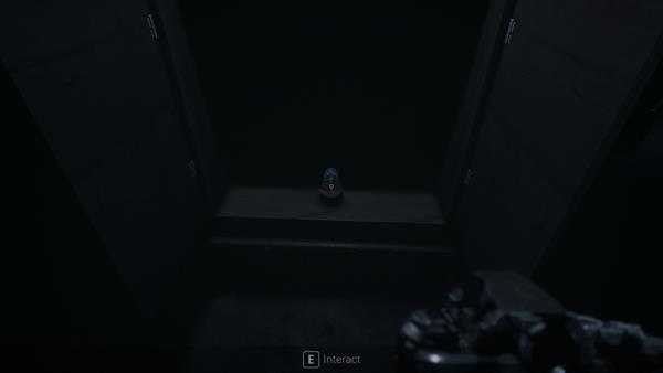 《面容（Visage）》所有套娃位置一览