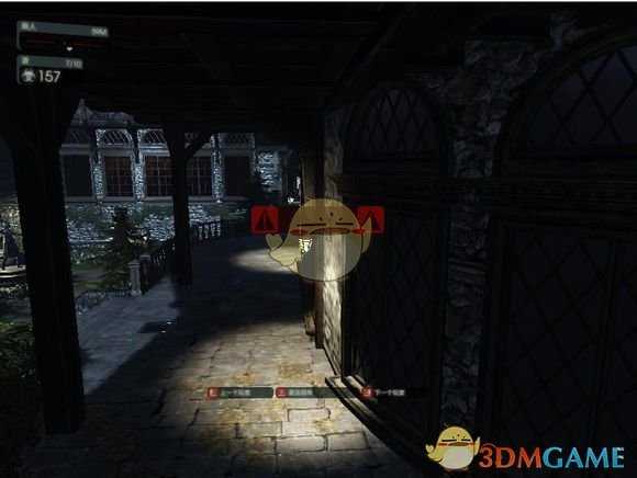 《杀戮空间2》庄园地图怎么玩 庄园打法解析