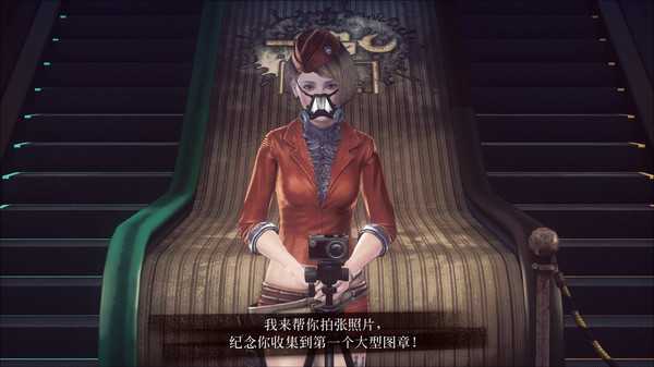 《让它去死（Let it Die）》普通材料速刷心得分享
