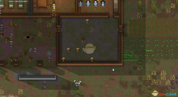 《边缘世界》肉不够怎么办 肉类稳定来源介绍