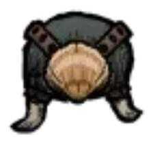 《饥荒》海难水牛详细介绍