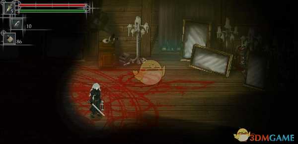 《理智虚影》全成就完成指南