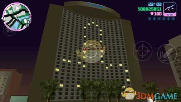 《侠盗猎车：罪恶都市》有哪些彩蛋 游戏内彩蛋汇总