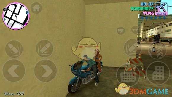 《侠盗猎车：罪恶都市》有哪些彩蛋 游戏内彩蛋汇总