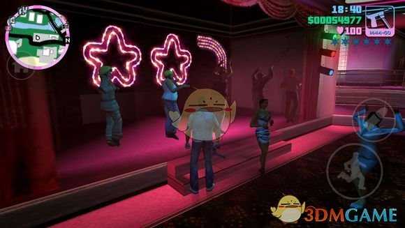 《侠盗猎车：罪恶都市》有哪些彩蛋 游戏内彩蛋汇总