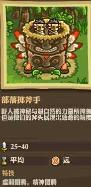 《王国保卫战：前线》全防御塔详细数据一览