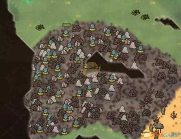 《饥荒》海难全彩蛋介绍