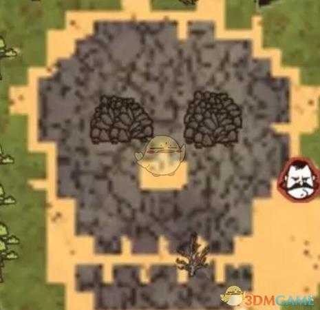 《饥荒》海难全彩蛋介绍