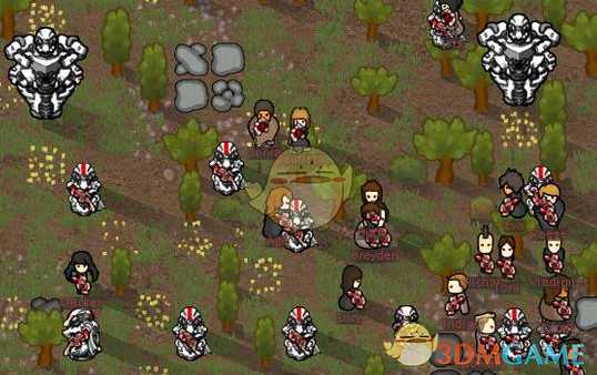 《边缘世界》降低全局工作速度装备优点介绍