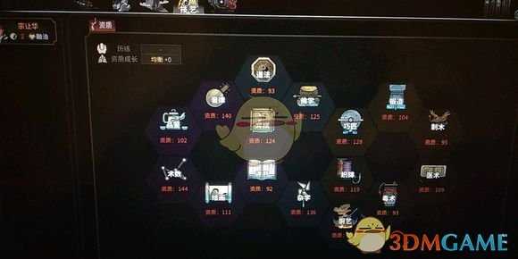 《太吾绘卷》生育流玩法详解