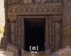 《刺客信条：奥德赛》齐妮娅（Xenia）宝藏任务具体位置详解