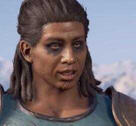 《刺客信条：奥德赛》齐妮娅（Xenia）宝藏任务具体位置详解