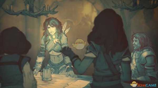 《开拓者：拥王者》魔战士玩法心得