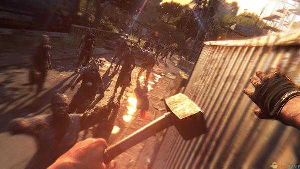 《消逝的光芒》人类模式高手进阶技巧指南