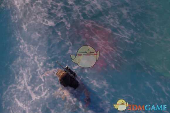 《刺客信条：奥德赛》游戏中的小细节分析