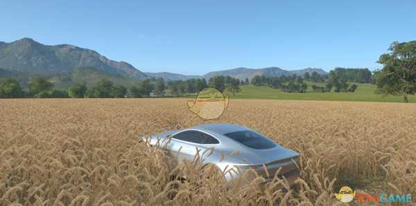 《极限竞速：地平线4》摄影模式全方位详细指南