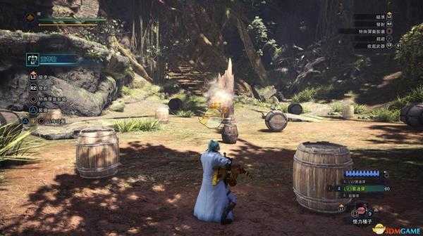 《怪物猎人：世界》绚辉龙重弩推荐及配装攻略