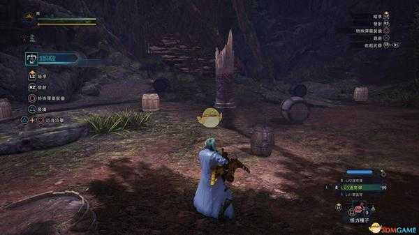 《怪物猎人：世界》绚辉龙重弩推荐及配装攻略