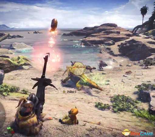 《怪物猎人：世界》绚辉龙重弩推荐及配装攻略