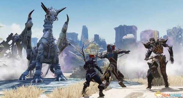 《神界：原罪2》永恒护甲合成材料介绍