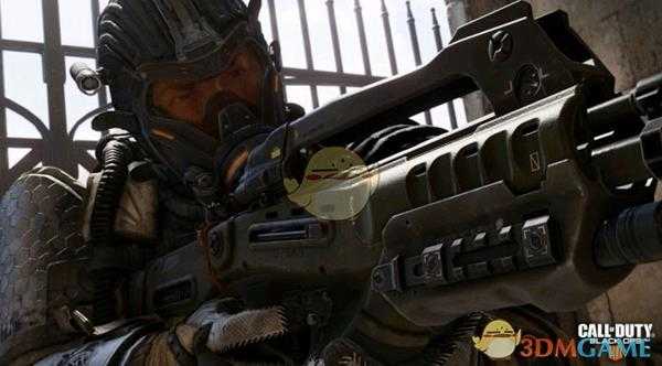 《使命召唤15：黑色行动4》PC版配置要求介绍