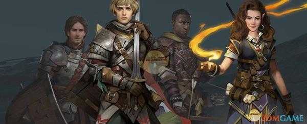 《开拓者：拥王者》怎么和盾娘百合？女性角色追求盾娘方法?