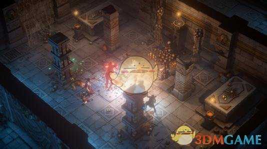 《开拓者：拥王者》三个愿望任务蜜姆位置攻略