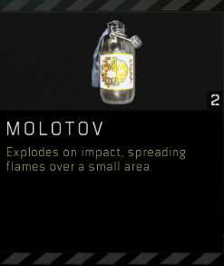 《使命召唤15》大逃杀模式全道具效果介绍