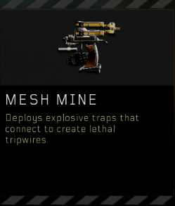 《使命召唤15》大逃杀模式全道具效果介绍