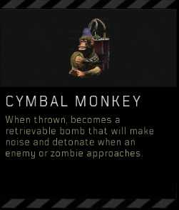 《使命召唤15》大逃杀模式全道具效果介绍