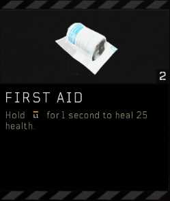 《使命召唤15》大逃杀模式全道具效果介绍