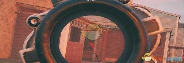 《彩虹六号：围攻》奥勒冈乡间屋宅偷人与防偷指南