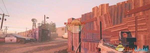 《彩虹六号：围攻》奥勒冈乡间屋宅偷人与防偷指南