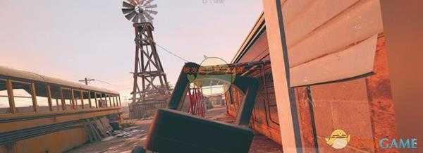 《彩虹六号：围攻》奥勒冈乡间屋宅偷人与防偷指南