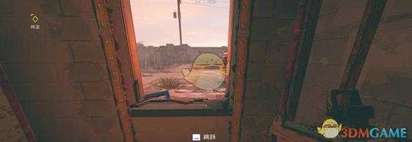 《彩虹六号：围攻》奥勒冈乡间屋宅偷人与防偷指南