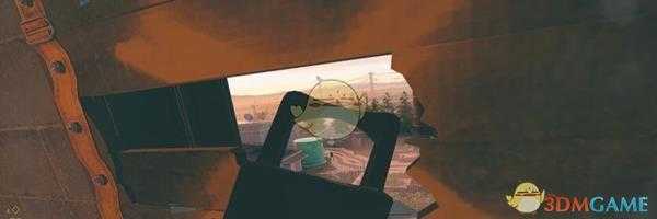 《彩虹六号：围攻》奥勒冈乡间屋宅偷人与防偷指南