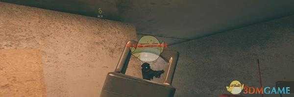 《彩虹六号：围攻》奥勒冈乡间屋宅偷人与防偷指南