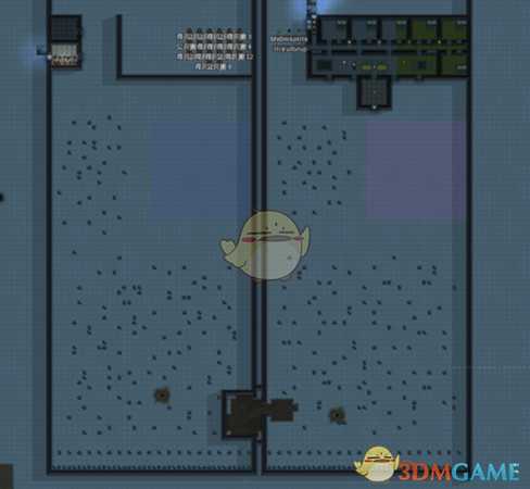 《边缘世界》熊与人搬运能力对比