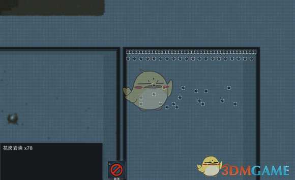 《边缘世界》熊与人搬运能力对比